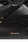 Isabel Marant ‘Ailey’ shoulder bag