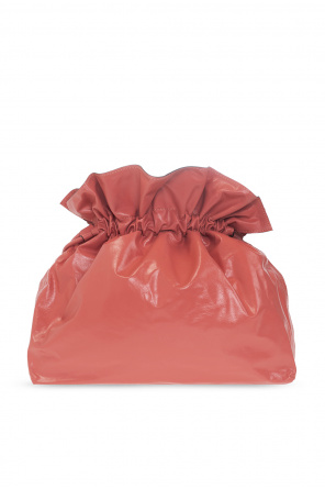 Isabel Marant ‘Ailey’ shoulder Prada bag