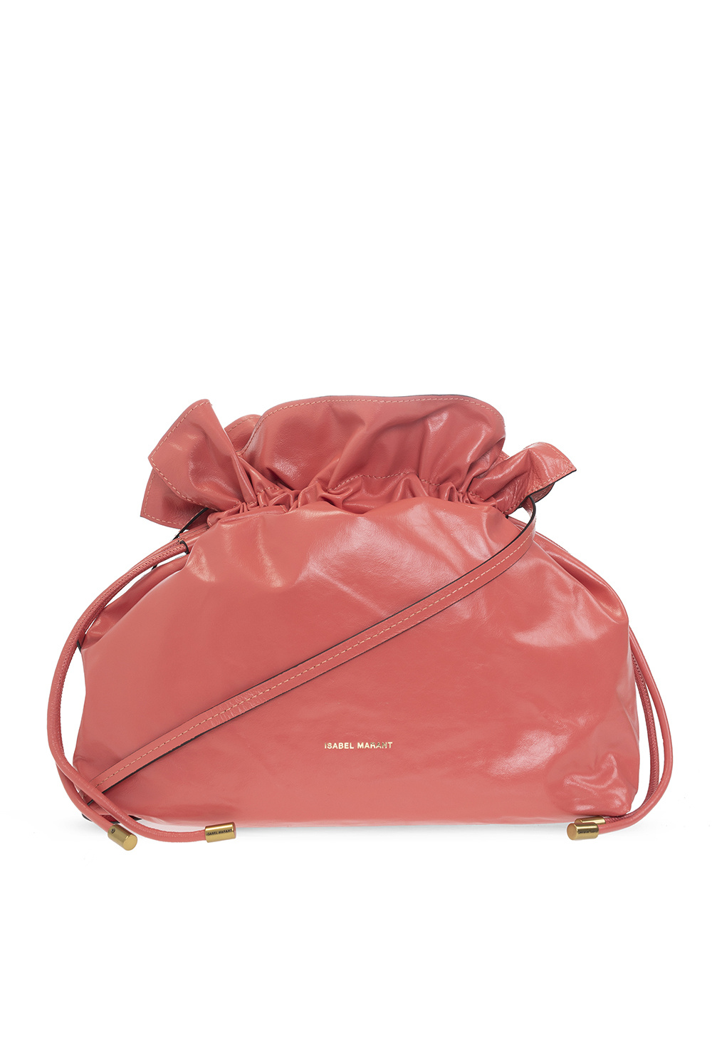 Isabel Marant ‘Ailey’ shoulder bag