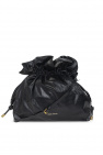 Louis Vuitton 2019 pre-owned Épi flap messenger bag