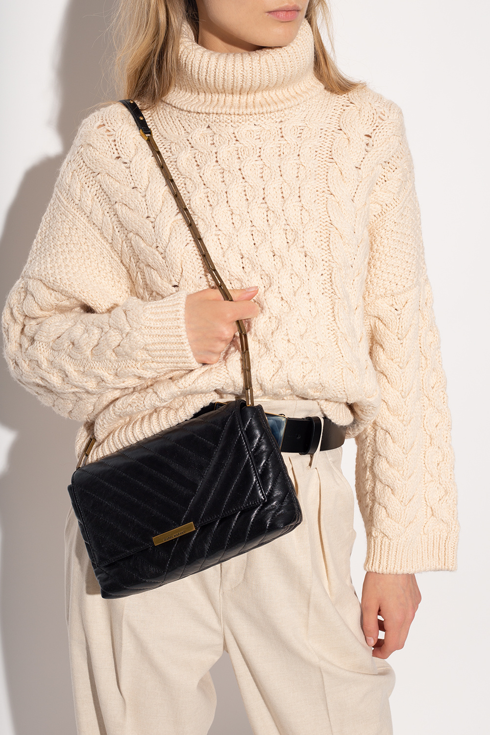 Isabel Marant ‘Merine’ shoulder bag