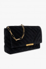 Isabel Marant ‘Merine’ suede shoulder bag