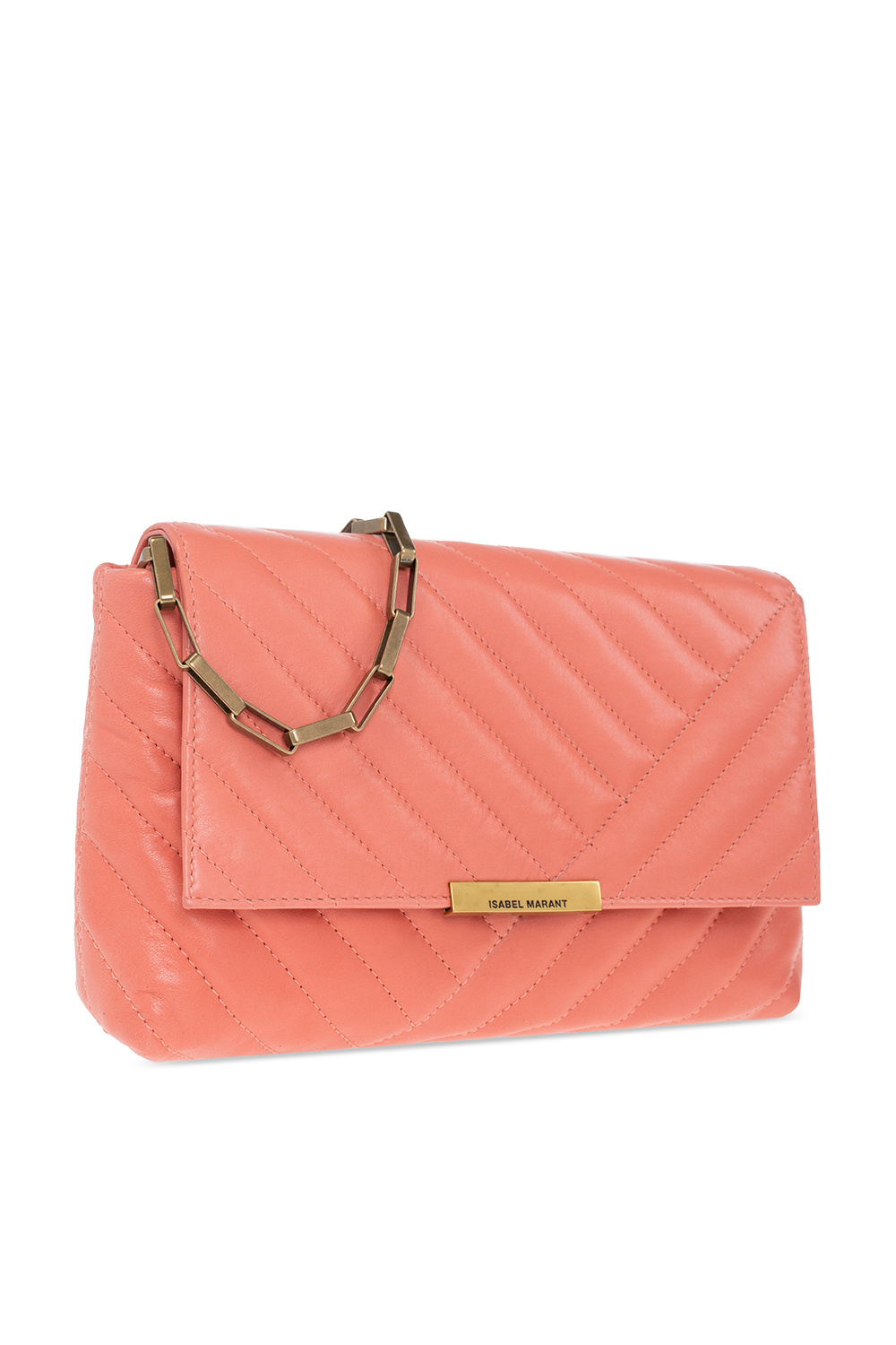 Isabel Marant ‘Merine’ Convertible bag