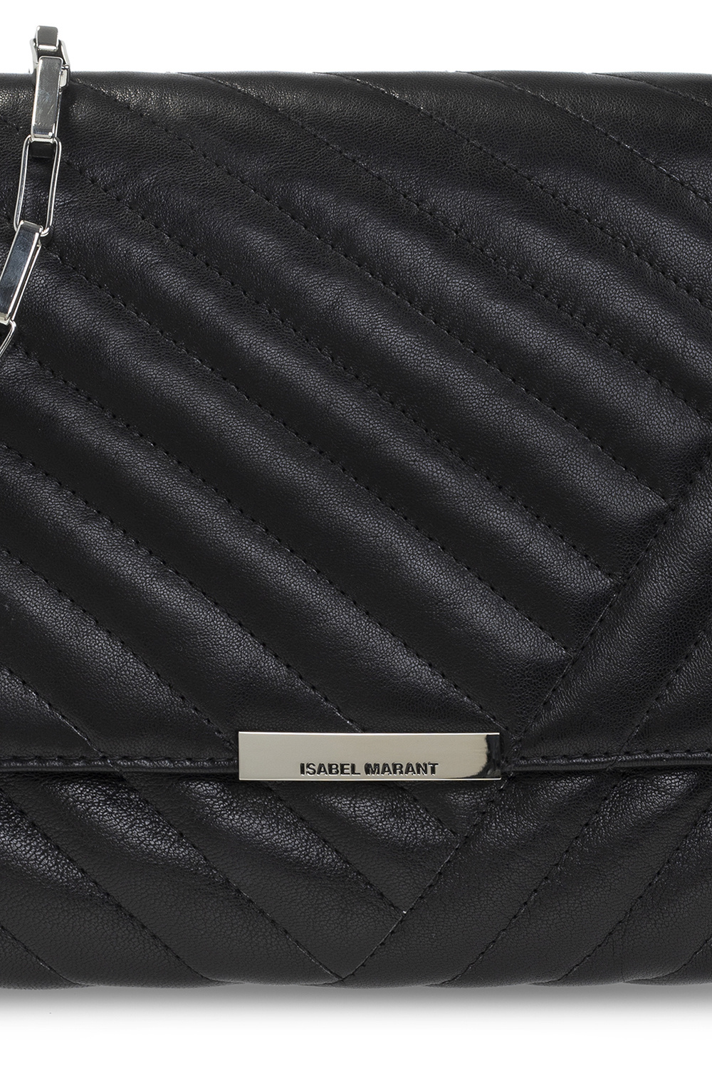 Isabel Marant ‘Ladill’ shoulder bag