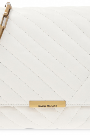 Isabel Marant ‘Ladil’ shoulder MARANT bag