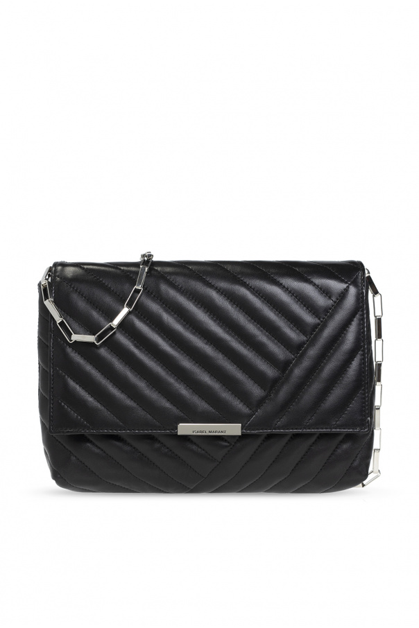 Isabel Marant ‘Ladill’ shoulder bag