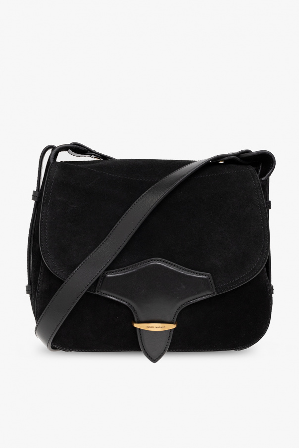 Isabel Marant ‘Botsy’ shoulder Malle bag