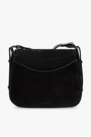 Isabel Marant ‘Botsy’ shoulder Malle bag