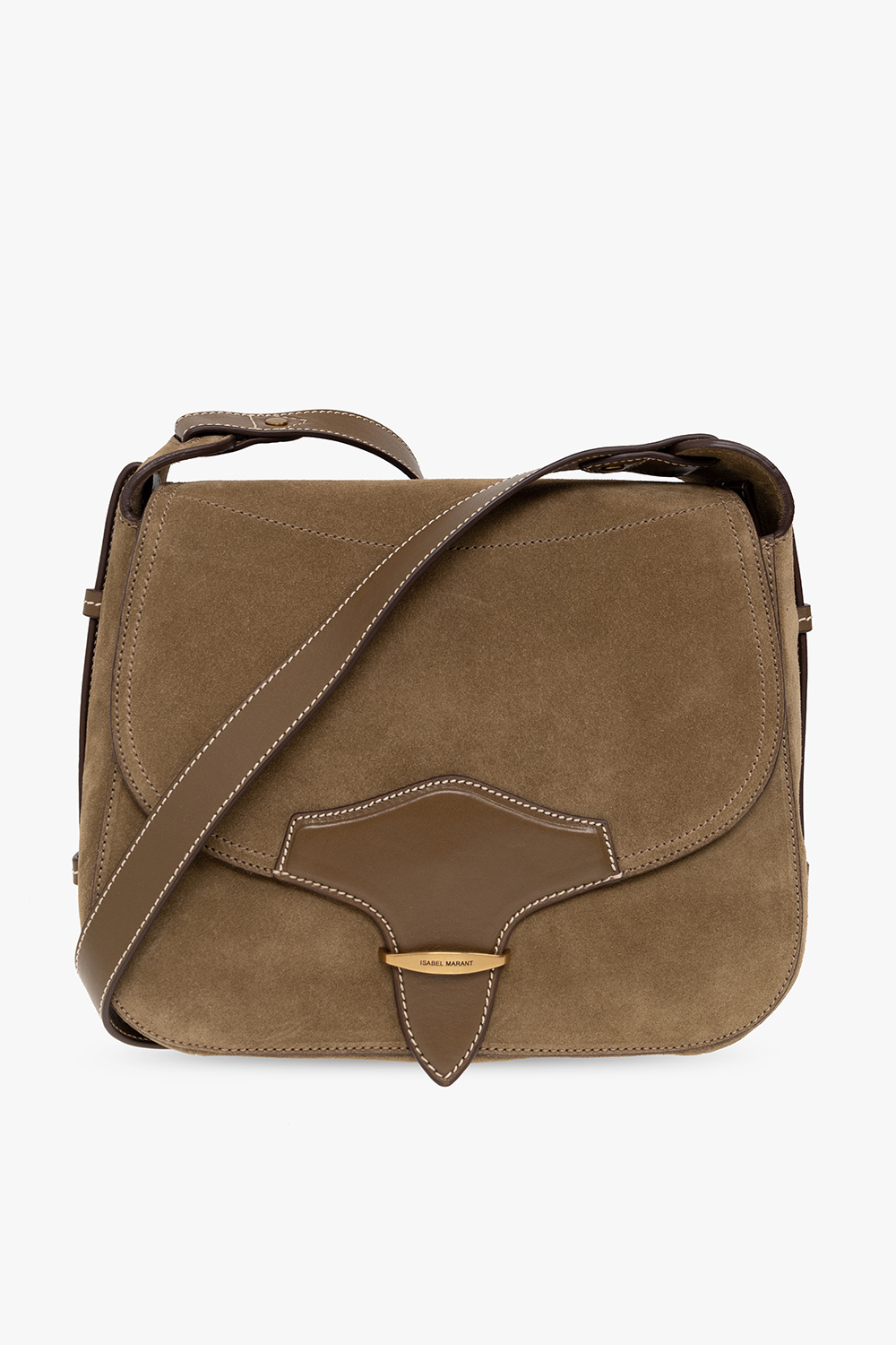 Isabel Marant ‘Botsy’ shoulder bag