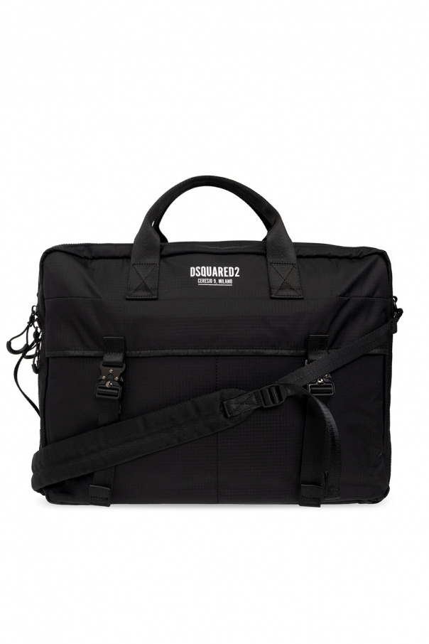 Dsquared2 'Ceresio 9’ shoulder Rucsac bag