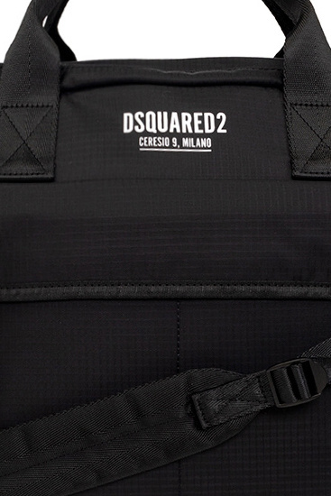 Dsquared2 'Ceresio 9’ shoulder bag