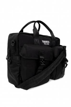 Dsquared2 'Ceresio 9’ shoulder Maxi bag
