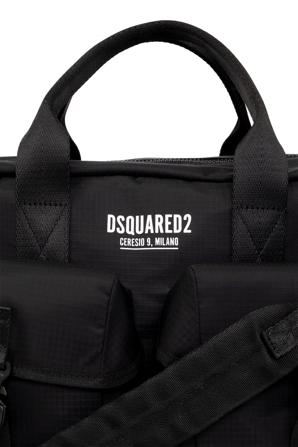 Dsquared2 'Ceresio 9’ shoulder bag