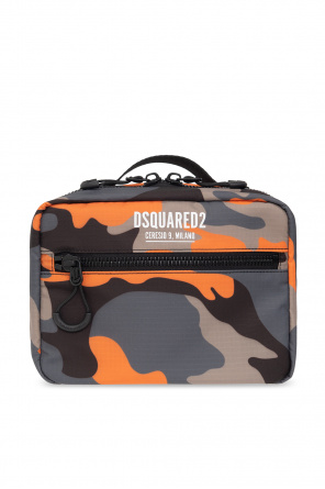 Jimmy Choo mini Varenne top-handle Essential bag