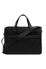 Dsquared2 Briefcase with logo