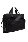 Dsquared2 Briefcase with logo