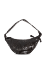 Lemaire Shoulder bag ‘Croissant Large’