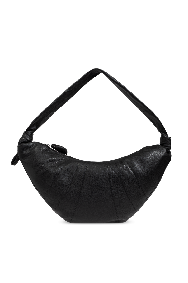 Lemaire Schultertasche ‘Croissant Large’
