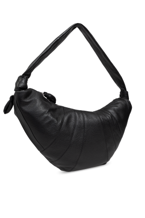 Lemaire Schultertasche ‘Croissant Large’