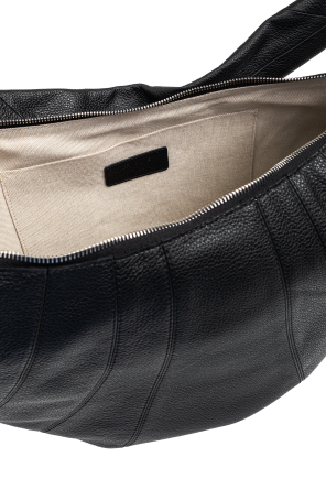 Lemaire Schultertasche ‘Croissant Large’