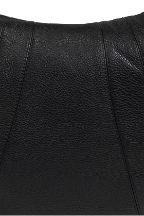 Lemaire Schultertasche ‘Croissant Large’