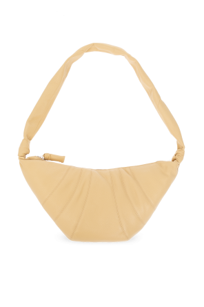 ‘croissant medium’ shoulder bag od Lemaire