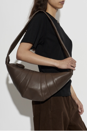 Bag from the "croissant" line od Lemaire
