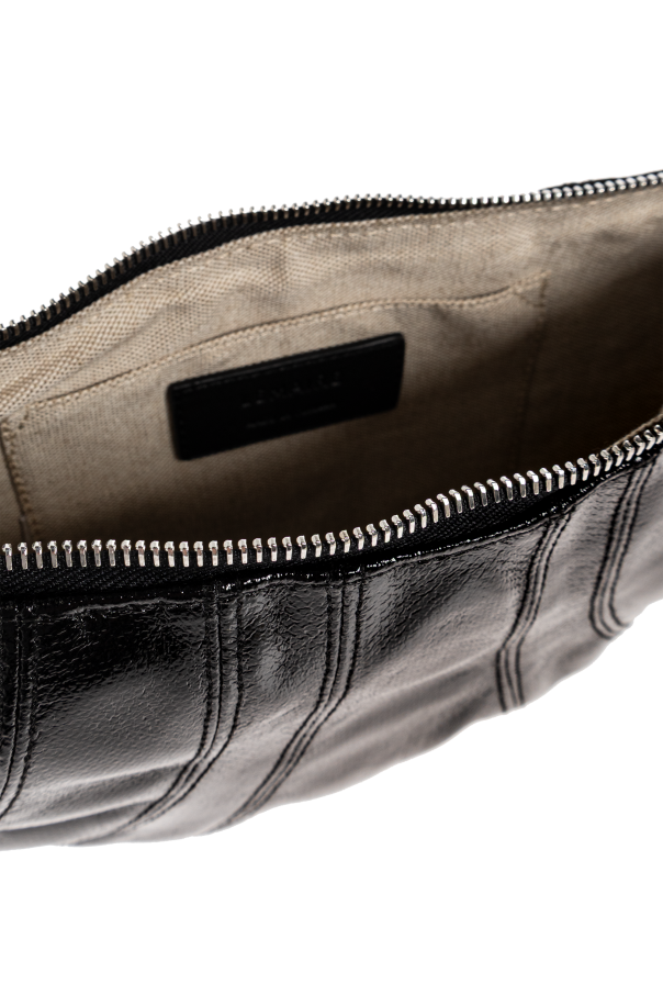 Lemaire Tasche „Small Croissant“