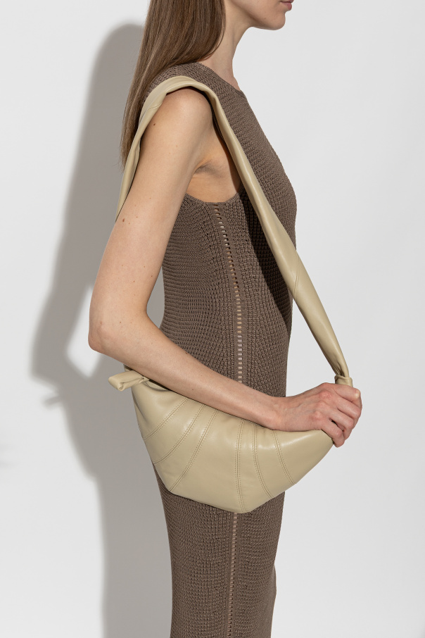 Lemaire Torba `Small Croissant`