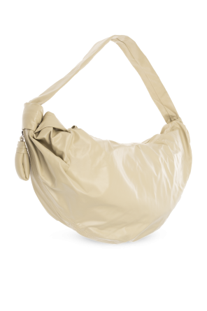 Lemaire ‘Croissant Large’ shoulder bag