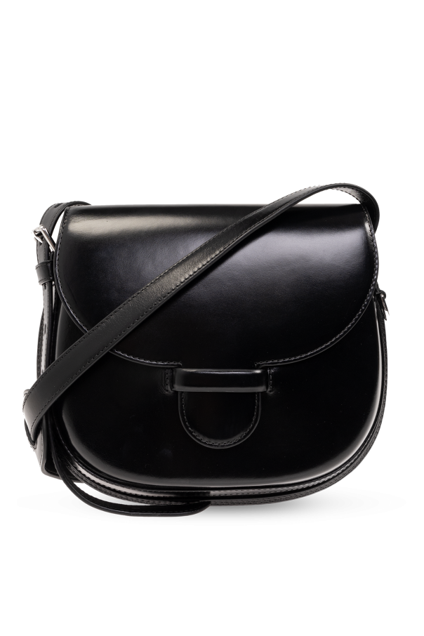 Lemaire ‘Cartridge’ Shoulder Bag