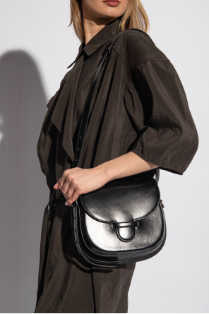 ‘cartridge’ shoulder bag od Lemaire