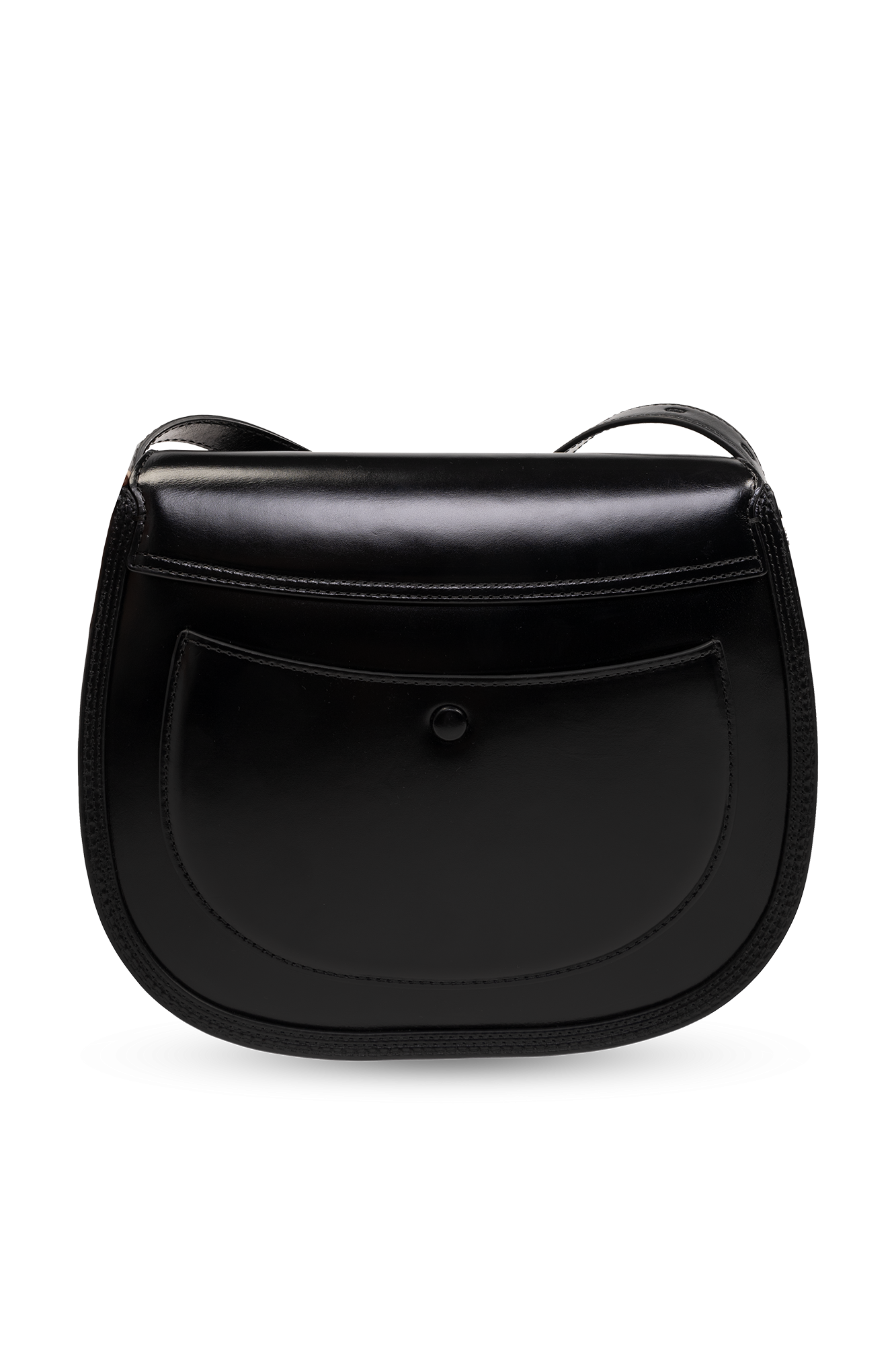 Lemaire ‘Cartridge’ Shoulder Bag