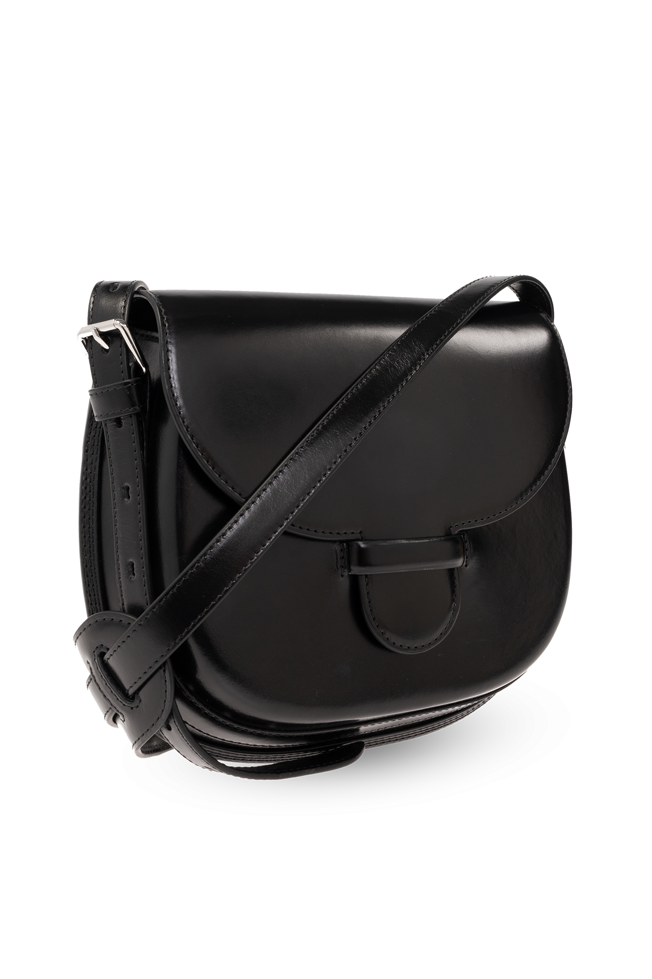 Lemaire ‘Cartridge’ Shoulder Bag