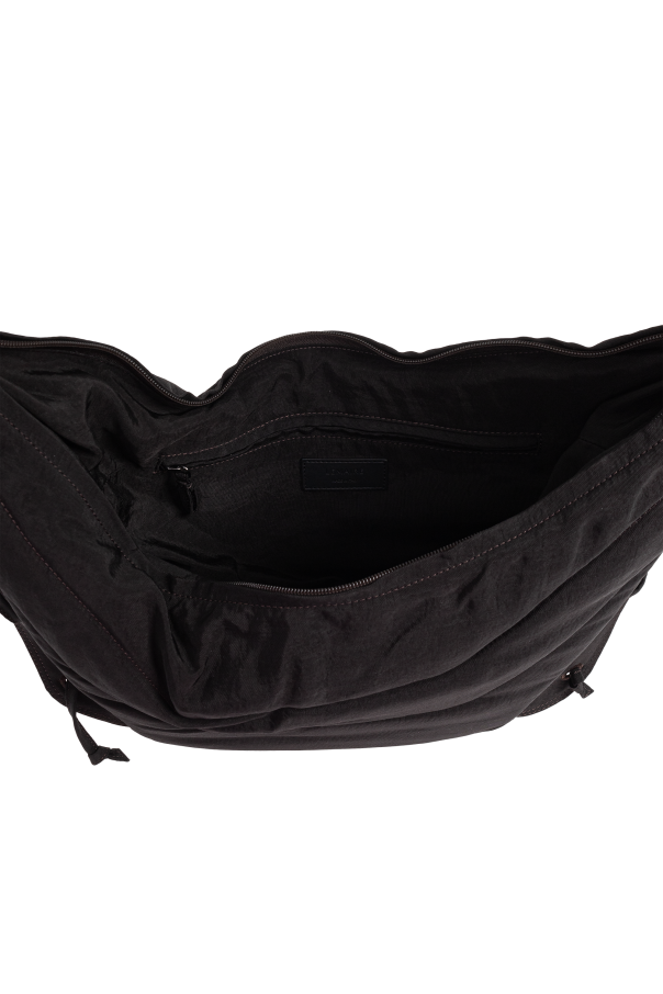 Lemaire Shoulder bag "Game Soft Medium"