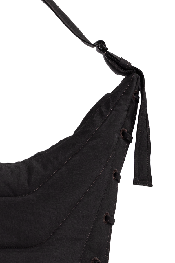 Lemaire Shoulder bag "Game Soft Medium"