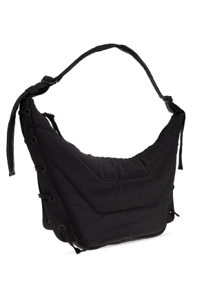 Lemaire Shoulder bag "Game Soft Medium"
