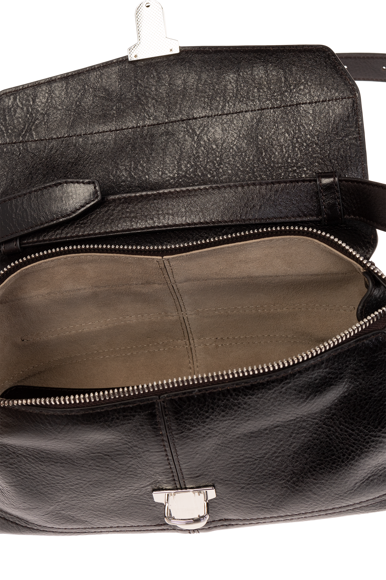 Lemaire ‘Gear Small’ shoulder bag