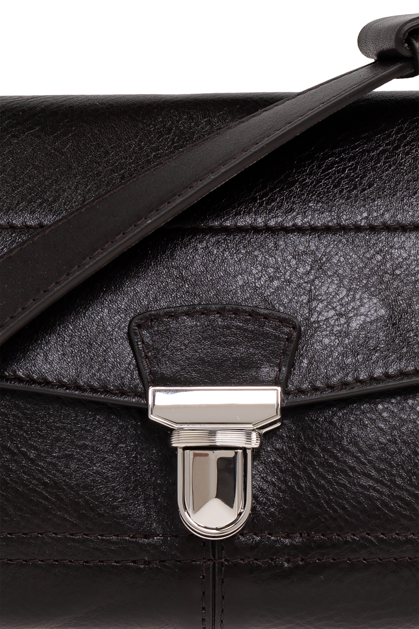 Lemaire ‘Gear Small’ shoulder bag