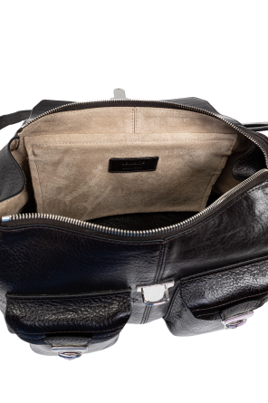 Lemaire Shoulder bag ‘Gear Medium’