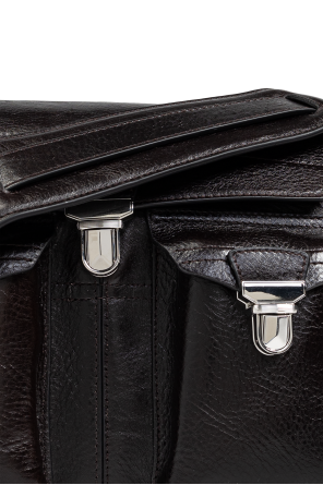 Lemaire Shoulder bag ‘Gear Medium’