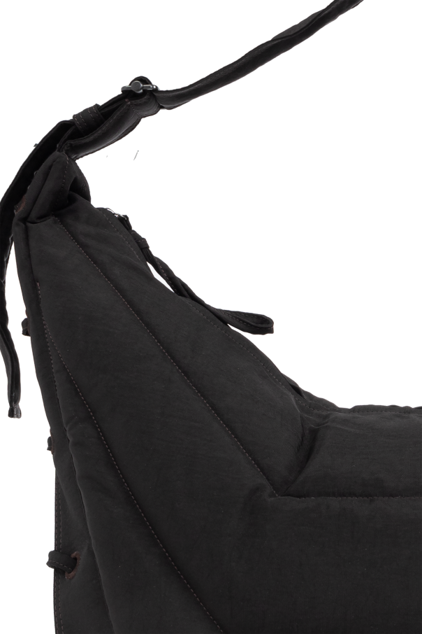 Lemaire Shoulder bag Soft Game Large