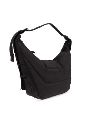 Lemaire Shoulder bag Soft Game Large