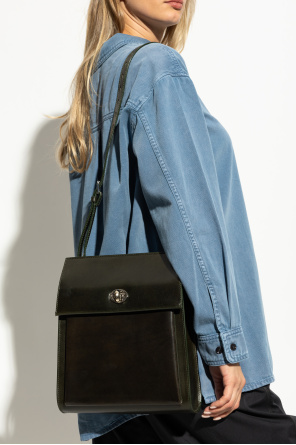 Seed shoulder bag od Lemaire