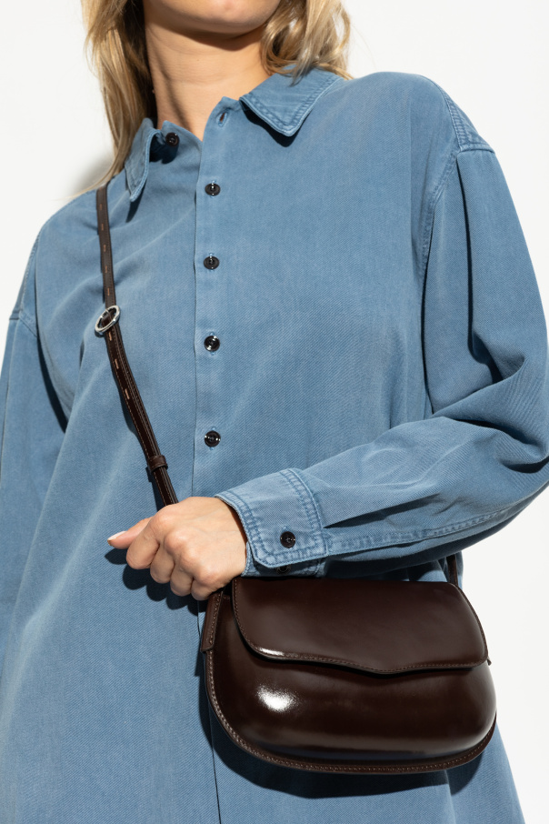 Lemaire Belly shoulder bag