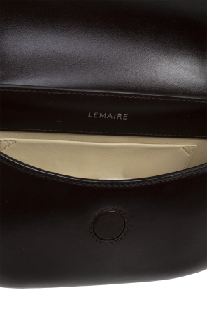 Lemaire Belly shoulder bag