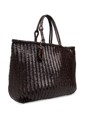 Lemaire Torba ‘Chevron XL’ typu ‘shopper’