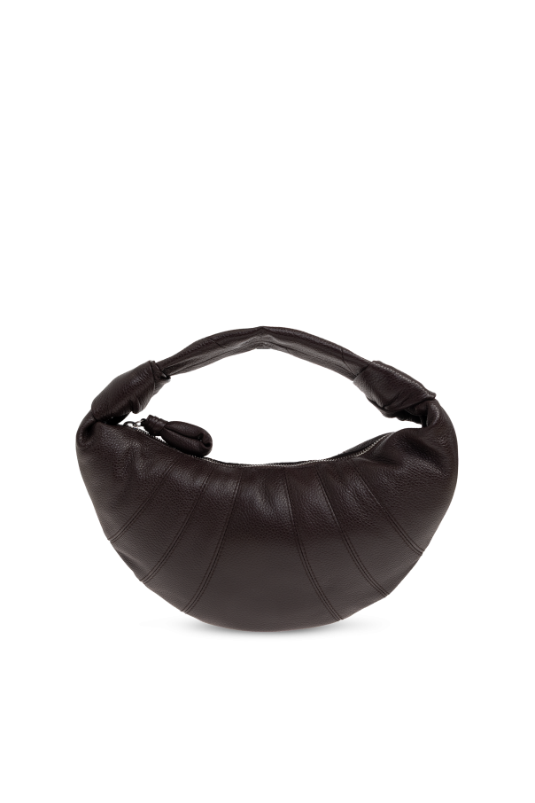 ‘Fortune Croissant Mini’ handheld bag od Lemaire