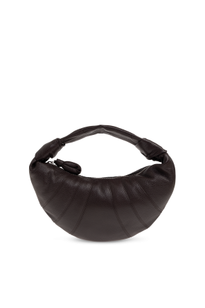 ‘fortune croissant mini’ handheld bag od Lemaire