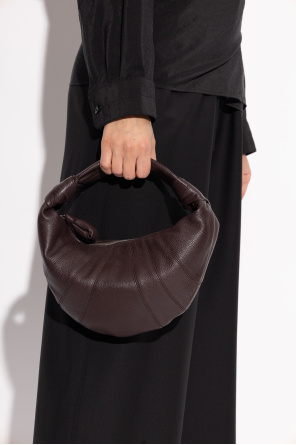 ‘fortune croissant mini’ handheld bag od Lemaire